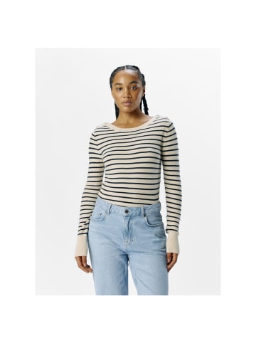 Object Pullover in sandshell