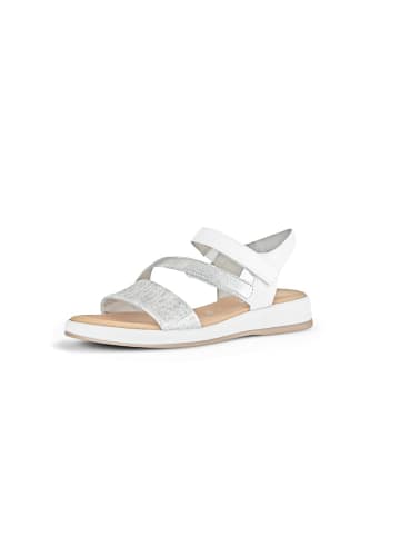 Gabor Komfort Sandalen für Damen in uni