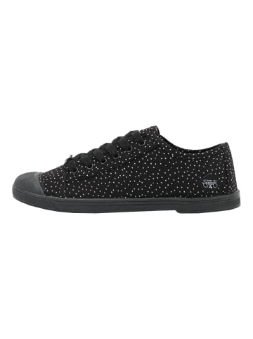 Le Temps des Cerises Sneaker „Le Temps des Cerises“ Basic02 Dot