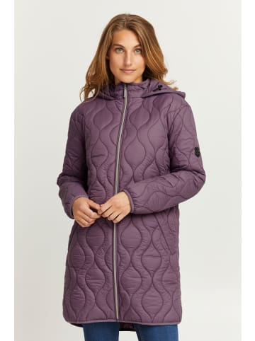 Fransa Allwetterjacke FRPADMA JA 3 20610755 in lila