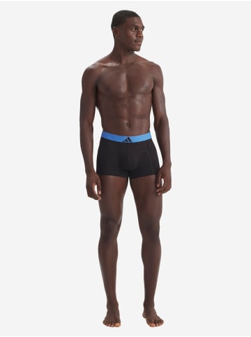 adidas Trunk Active Flex Cotton in schwarz, multicolor2