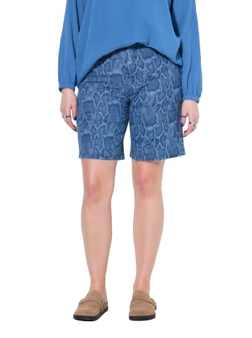 Studio Untold Jeans in dark blue denim