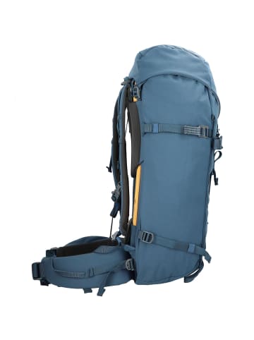 FJÄLLRÄVEN Bergtagen 38 Rucksack 56 cm Laptopfach in mountain blue