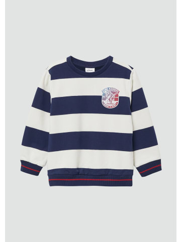 s.Oliver Sweatshirt in 90G3_ecru