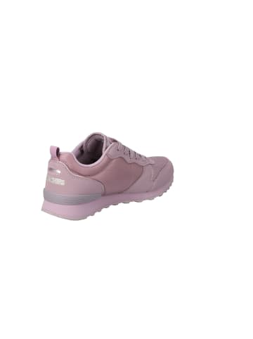 Skechers Sneaker in purple