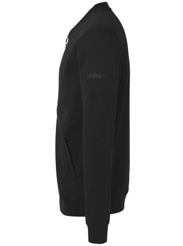 uhlsport  Jacke "Id College Jacke" in Schwarz