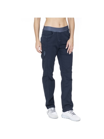 Chillaz W SARAH 2.0 PANT in Blau