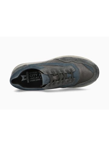 SHOES "Barth" in STEEL