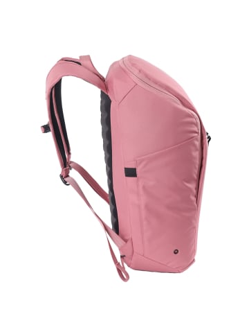 Nitro Nikuro Traveler Daypack 54 cm Laptopfach woodrose