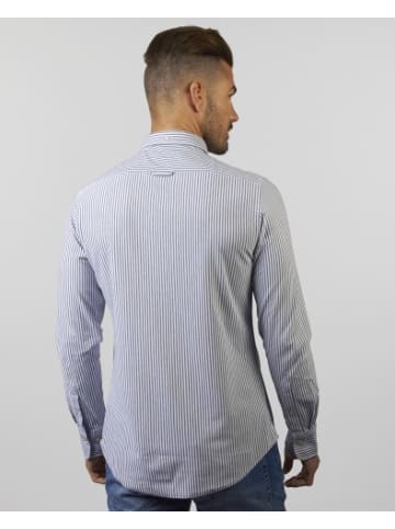 Gant Hemd in Blau