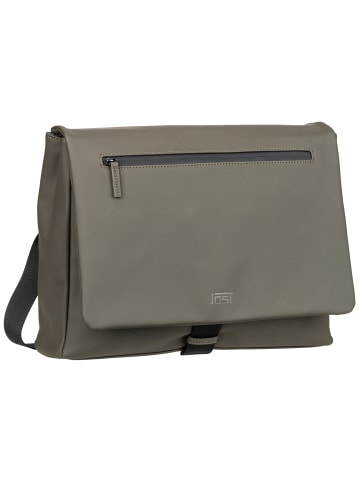 Jost Umhängetasche Halmstad in Olive