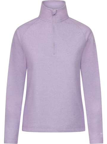 Trespass Fleecejacke/Fleecepullover "Meadows Fleece At100" in Blau