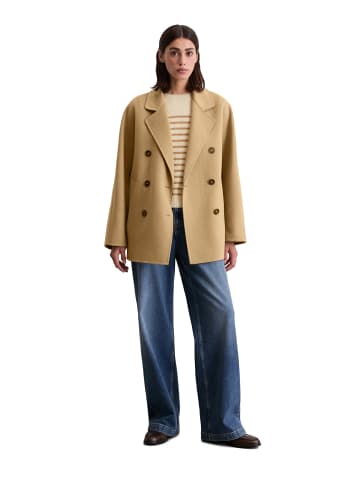 Marc O'Polo Cabanjacke relaxed in Salted Caramel