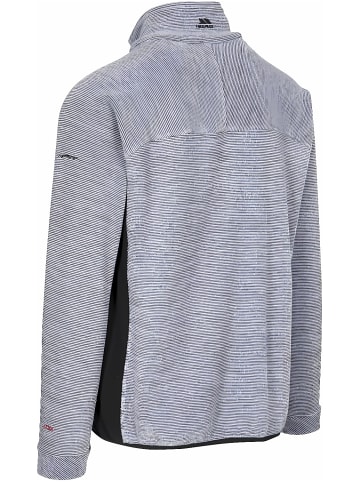 Trespass Fleecejacke/Fleecepullover in Grau