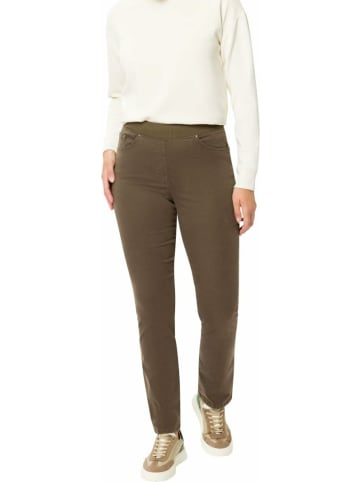 Raphaela by Brax Stoffhose für Damen in braun