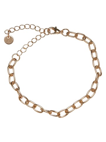 Urban Classics Armbänder in gold