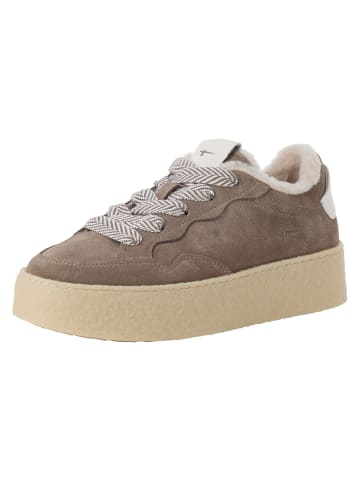 Tamaris Sneaker in TAUPE