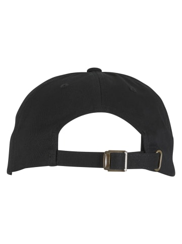 Mister Tee Dad Caps - Classics in black