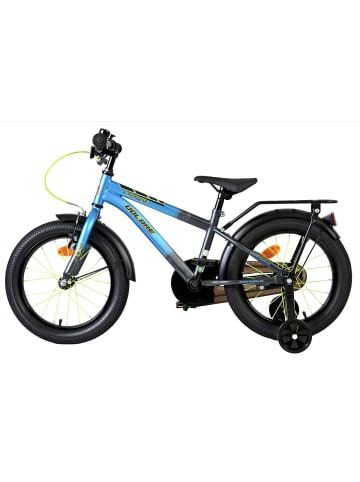 Volare KinderfahrradThombike, 16 Zoll in blau