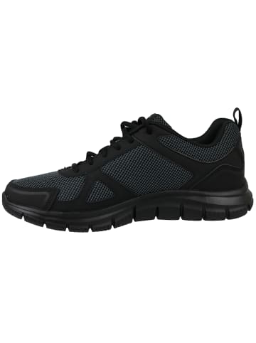 Skechers Skechers Track - Bucolo in Schwarz