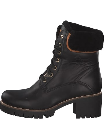 PANAMA JACK Stiefeletten in Negro/Black