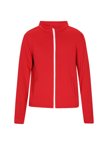 Homebase Jacke in Rot Weiss