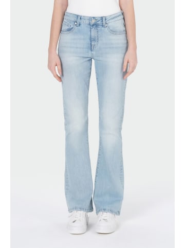 M.O.D Sina Bootcut Dove Blue