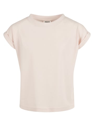 Urban Classics Urban Classics in pink