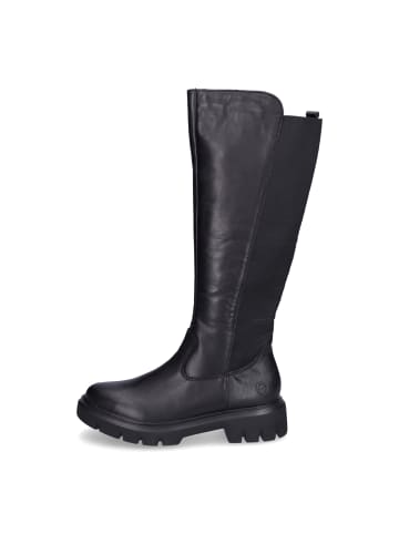 remonte Stiefel in Schwarz