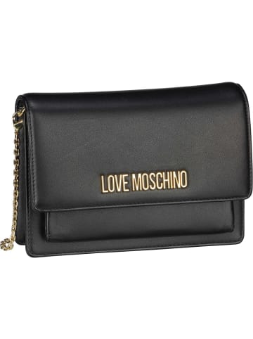 Love Moschino Umhängetasche Smart Daily Bag 4095 in Black