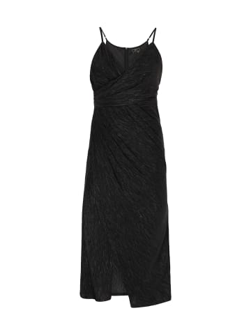 faina Damen Kleid in Schwarz