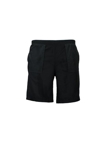 adidas Hose Supernova TKO Short in Schwarz