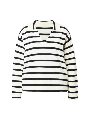 Studio Untold Pullover in offwhite