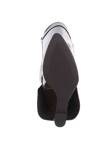 Ital-Design High Heel in Braun