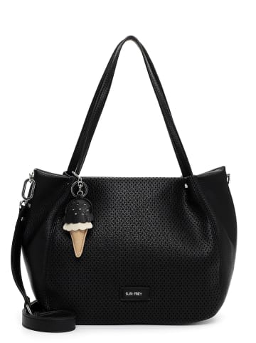 SURI FREY Shopper SFY Cilly in black
