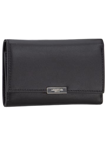 LIEBESKIND BERLIN Geldbörse Linn New Calf in Black