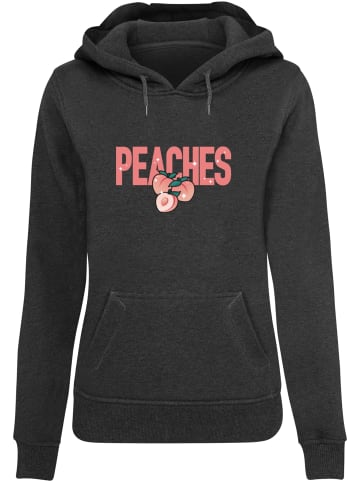 Mister Tee Mister Tee Kapuzenpullover in charcoal