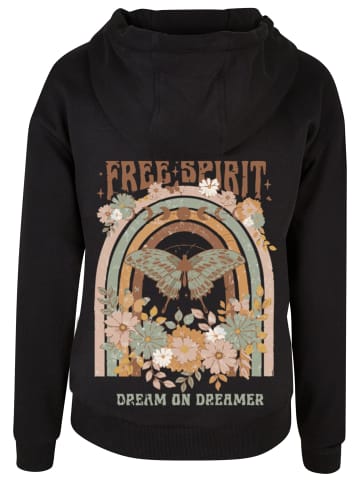 Cloud5ive Cloud5ive Kapuzenpullover in black