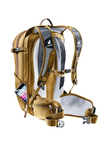 Deuter Compact EXP 12 SL in Gelb701