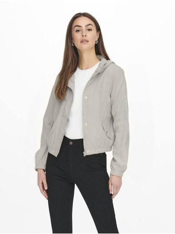 JDY Jacke in moonbeam