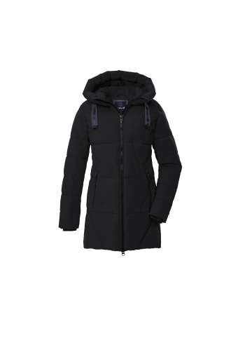 G.I.G.A. DX by KILLTEC Jacke in 00200 black