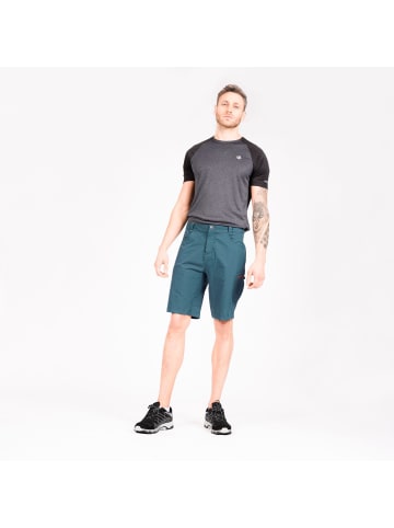 Dare 2b Outdoorshorts Tuned In II in Wild Green