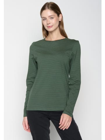 GreenBomb Yummy Basic in Forest Stripes