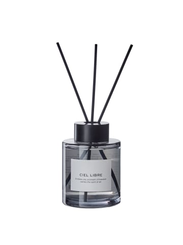 Butlers Raumduft PURE POETRY Ciel Libre in Grau