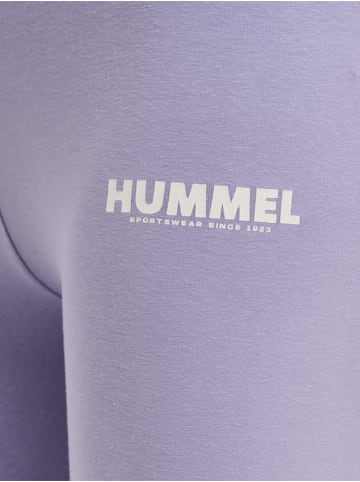 Hummel Hummel Tights Hmllegacy Damen in HEIRLOOM LILAC