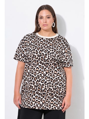 MIAMODA Shirt in kreide