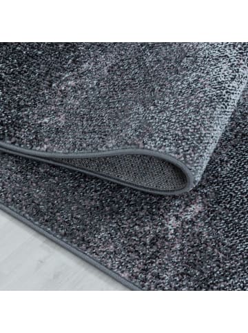 Teppich Boss Kurzflor Teppich Oro Pink