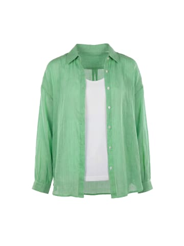 VINAJA Women 2-Piece Set in Green