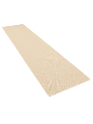 Snapstyle Läufer Bentzon in beige