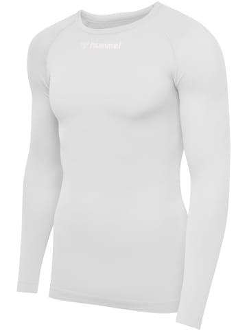 Hummel T-Shirt Hmlbl Herren in WHITE